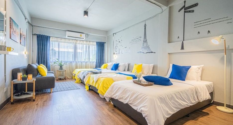 For sale 5 ベッドルーム retail Space in Mueang Chiang Mai, Chiang Mai
