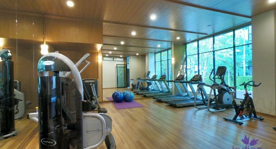 For sale 2 Beds condo in San Sai, Chiang Mai