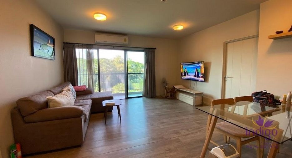 For sale 2 Beds condo in San Sai, Chiang Mai