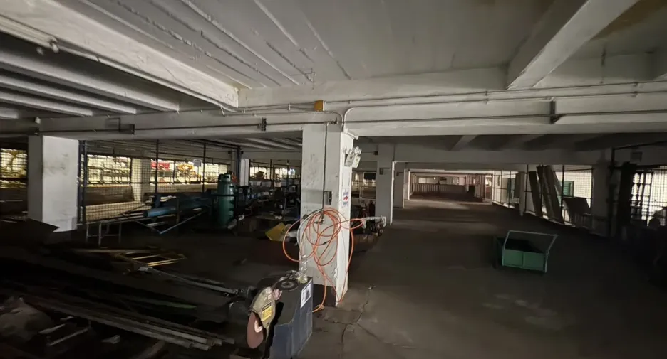 For rent warehouse in Phra Pradaeng, Samut Prakan