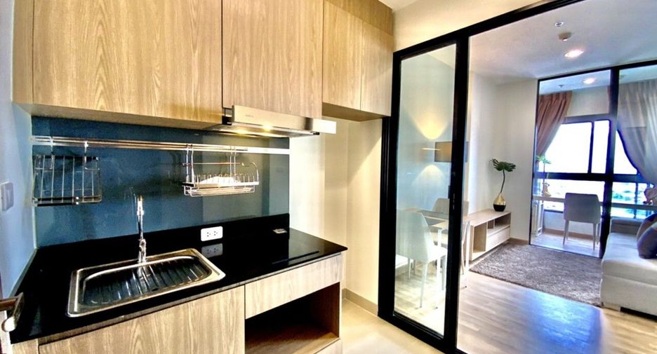 For rent 1 Beds condo in Rat Burana, Bangkok