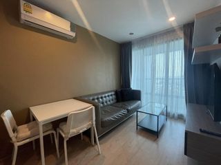 For sale 1 bed condo in Thon Buri, Bangkok