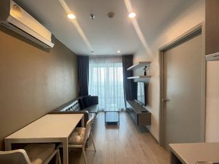 For sale 1 bed condo in Thon Buri, Bangkok