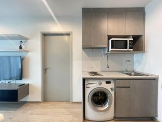 For sale 1 bed condo in Thon Buri, Bangkok