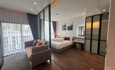 For rent 1 Beds condo in Khlong Toei, Bangkok