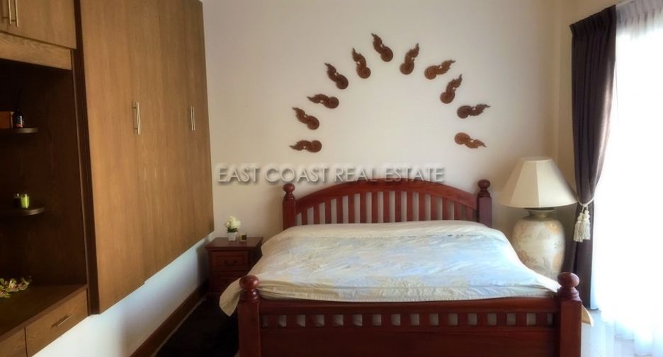 For sale 3 bedrooms house in Pratumnak, Pattaya