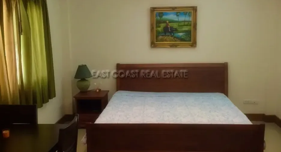 À vendre 3 chambres maison à Bang Lamung, Chonburi