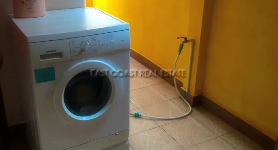 À vendre 3 chambres maison à Bang Lamung, Chonburi