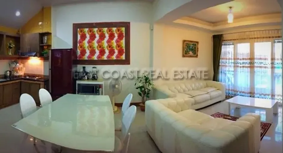 À vendre 3 chambres maison à Bang Lamung, Chonburi
