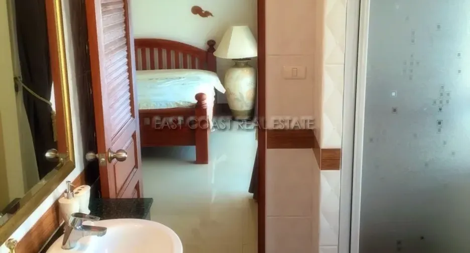 À vendre 3 chambres maison à Bang Lamung, Chonburi