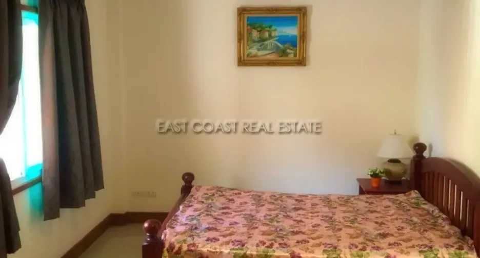 À vendre 3 chambres maison à Bang Lamung, Chonburi