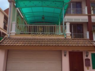 For sale 3 bedrooms house in Bang Lamung, Chonburi