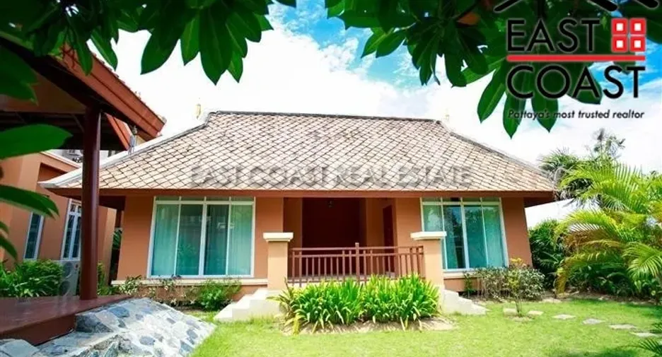 For rent 5 bedrooms house in Bang Lamung, Chonburi