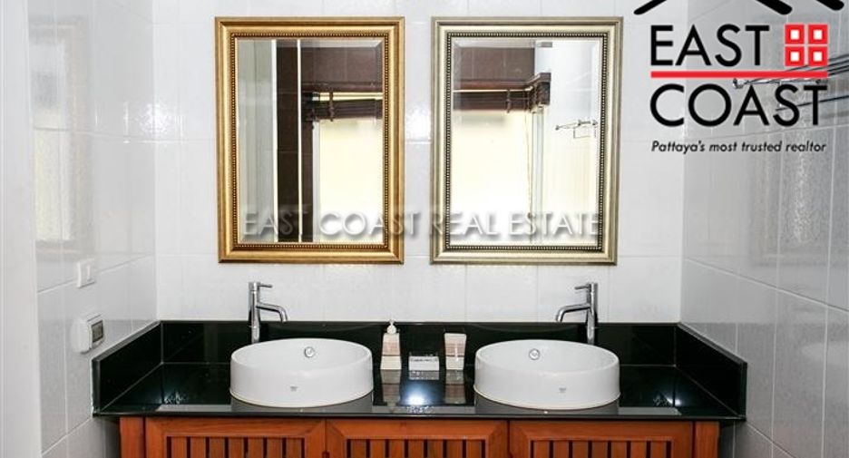For rent 5 bedrooms house in Bang Lamung, Chonburi