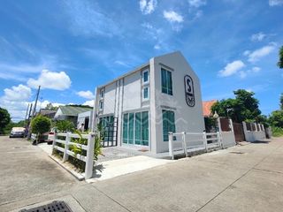 For rent 1 bed house in Bang Lamung, Chonburi