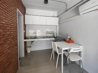 For rent 1 bed house in Bang Lamung, Chonburi