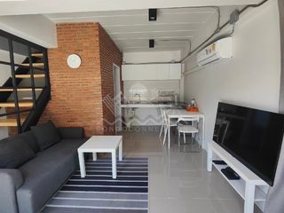 For rent 1 bed house in Bang Lamung, Chonburi