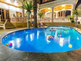 For sale 6 bed house in Bang Lamung, Chonburi