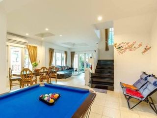 For sale 6 bed house in Bang Lamung, Chonburi