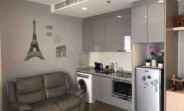 For sale 1 bed condo in Ratchathewi, Bangkok