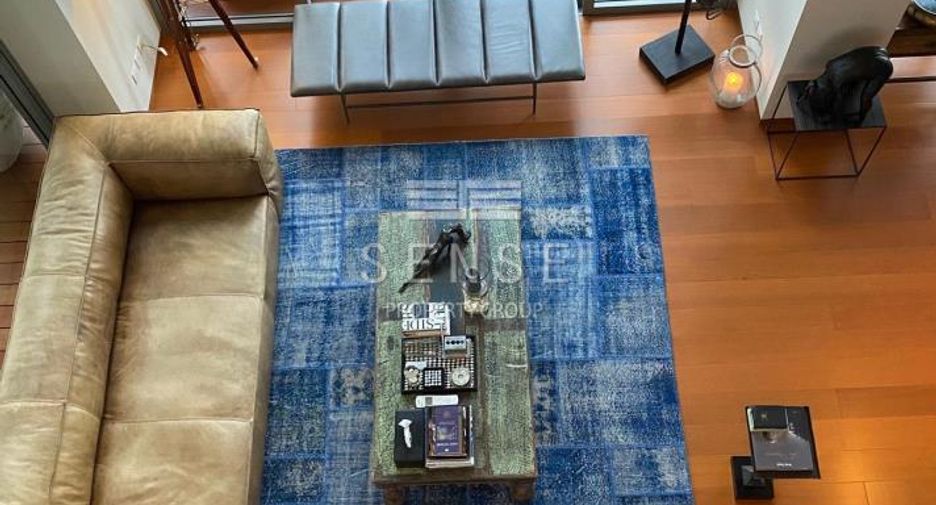 Wohnung zum Kauf und zur Miete mit 3 Zimmer in Sathon, Bangkok