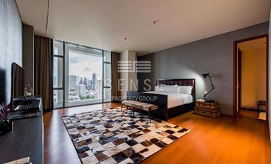 À vendre et à louer 3 chambres condo à Sathon, Bangkok