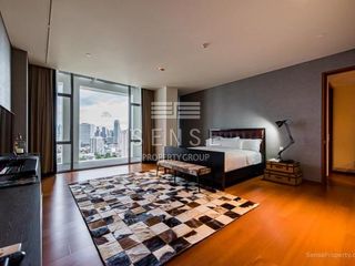 À vendre et à louer 3 chambres condo à Sathon, Bangkok