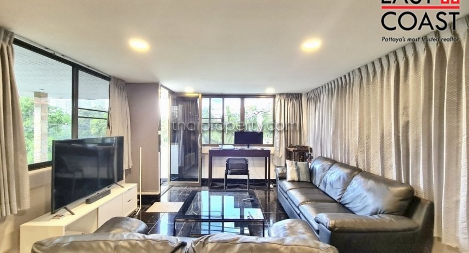 For sale 3 bed house in Pratumnak, Pattaya