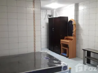 For sale 1 bed condo in Saphan Sung, Bangkok