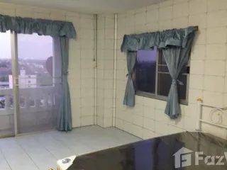 For sale 1 bed condo in Saphan Sung, Bangkok