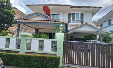 For rent 4 Beds house in Thalang, Phuket
