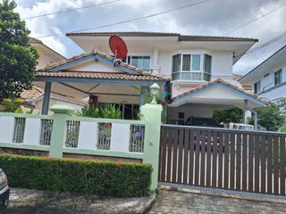For rent 4 bed house in Thalang, Phuket