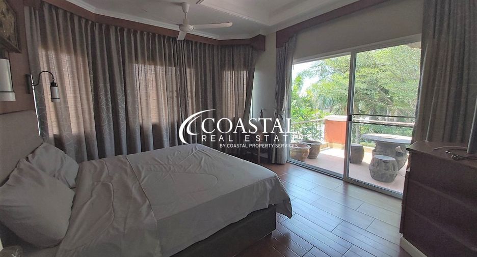 For rent そして for sale 3 Beds house in East Pattaya, Pattaya