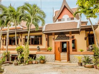 For rent 5 bed villa in Thalang, Phuket