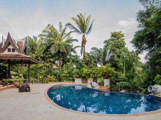For rent 5 bed villa in Thalang, Phuket