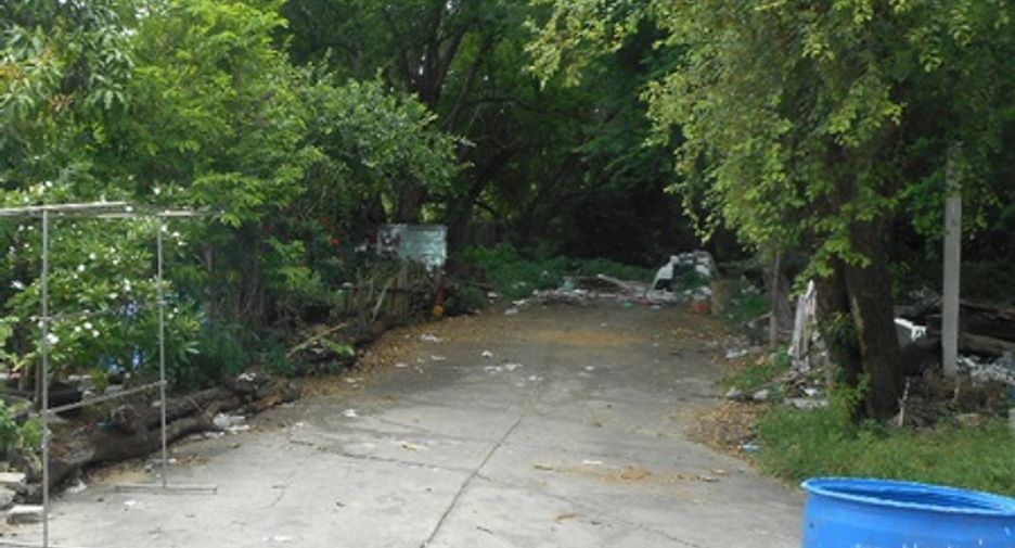 For sale land in Mueang Pathum Thani, Pathum Thani