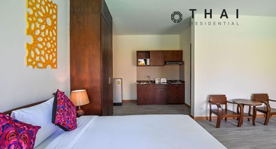 ขาย 21 เตียง โรงแรม ใน เมืองภูเก็ต, ภูเก็ต