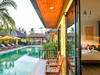 For sale 21 Beds hotel in Mueang Phuket, Phuket