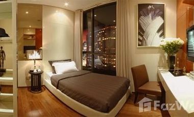 For rent 1 Beds condo in Khlong Toei, Bangkok