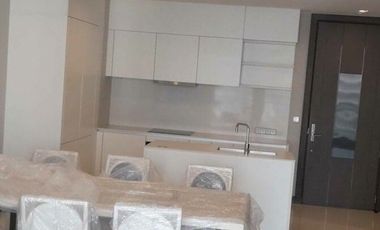 For rent 3 bed condo in Khlong Toei, Bangkok