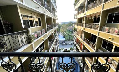 For sale 2 Beds condo in Pratumnak, Pattaya