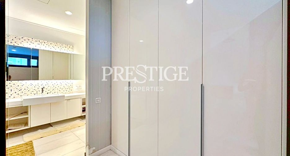 For sale 2 bedrooms condo in Bang Lamung, Chonburi
