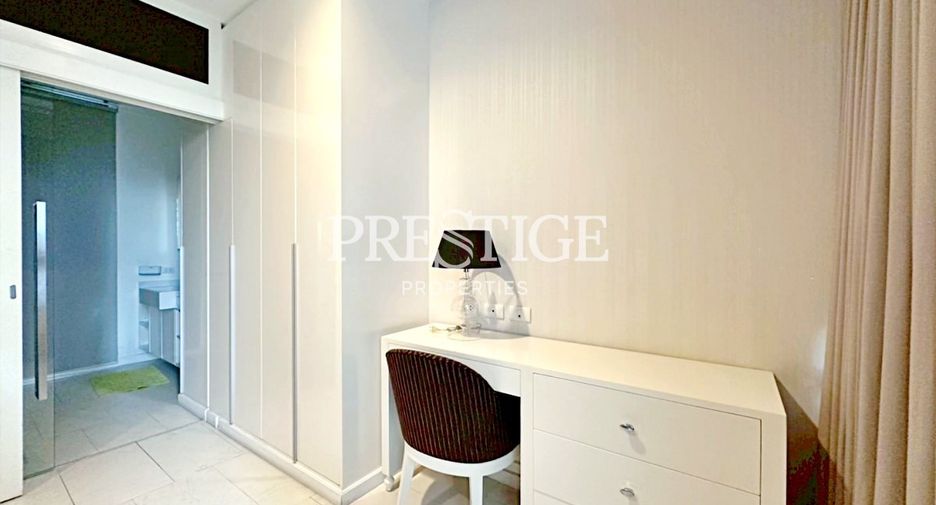 For sale 2 bedrooms condo in Bang Lamung, Chonburi
