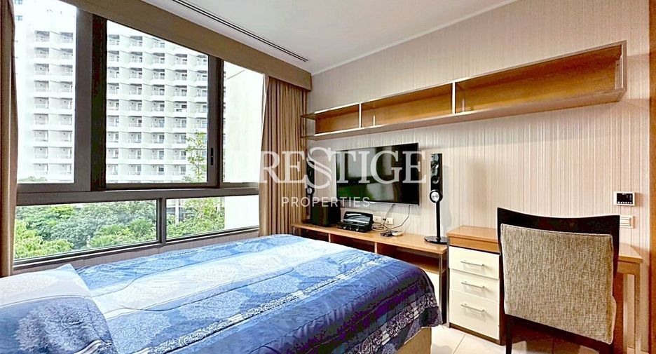 For sale 2 bedrooms condo in Bang Lamung, Chonburi