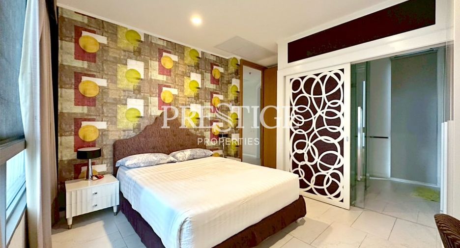 For sale 2 bedrooms condo in Bang Lamung, Chonburi