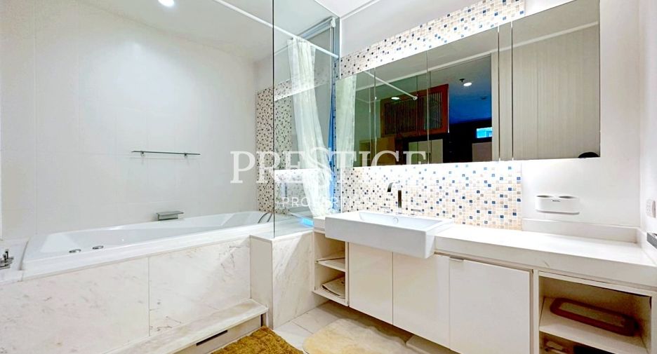 For sale 2 bedrooms condo in Bang Lamung, Chonburi