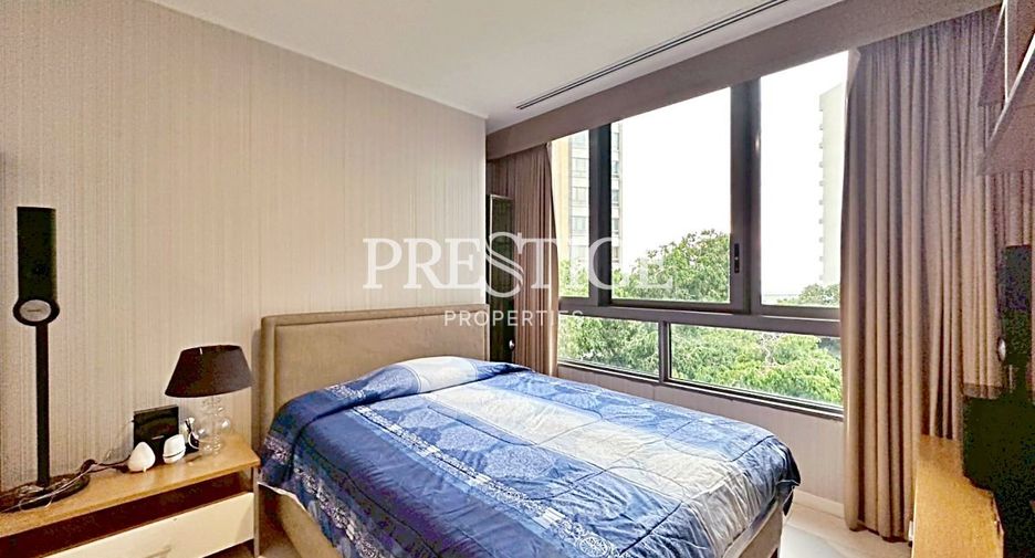 For sale 2 bedrooms condo in Bang Lamung, Chonburi