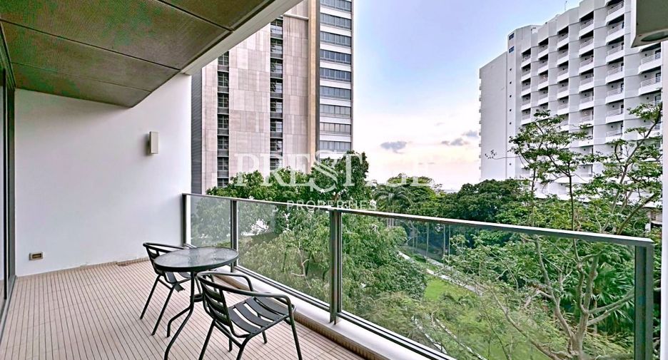For sale 2 bedrooms condo in Bang Lamung, Chonburi