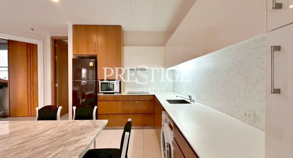 For sale 2 bedrooms condo in Bang Lamung, Chonburi