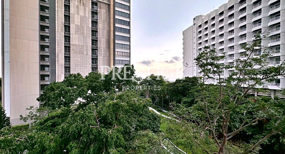 For sale 2 bedrooms condo in Bang Lamung, Chonburi